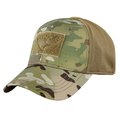 Condor Outdoor Products CONDOR FLEX CAP, MULTICAM, L 161080-008-L